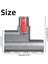 Dyson V7 V8 V10 V11 V15 Kablosuz Elektrikli Süpürgeler Için Mini Turbo Fırça Başlığı, Türbin Fırçası Tozu, Saçı, Akarları, Kiri Temizler (Yurt Dışından) 4