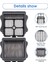 Tineco Ifloor 3/floor One S3/floor One S5/floor One S5 Pro Için 12 Adet Hepa Filtre, Islak Kuru Elektrikli Süpürge Filtre Takımı (Yurt Dışından) 2