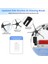 Roborock S7 S7 Plus S7 Maxv S7 Maxv S7 Maxv Ultra Elektrikli Süpürge Yedek Parçaları Fırça Filtre Paspaslar (Yurt Dışından) 2