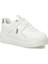 U.s Polo Assn. Clarke Memory Foam Taban Kadın Günlük Spor Ayakkabı 1