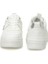 U.s Polo Assn. Clarke Memory Foam Taban Kadın Günlük Spor Ayakkabı 5