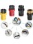 Karcher Easyfix Sc2 Sc3 Sc4 Sc5 Buharlı Temizleyici Zemin Bezi Yuvarlak Fırça Pencere Nozulu Kazıyıcı Buharlı Temizleme Parçaları (Yurt Dışından) 2