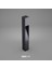 Bollard Alüminyum LED Çim Üstü Bahçe Aydınlatması 75 cm 2