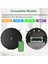 Irobot Roomba Combo Essential Serisi Q0120 Y0140 Y0110 Q011 Robot Süpürge Ataşmanları Için 3 Adet Rulo Fırça (Yurt Dışından) 2