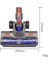 Dyson V7 V8 V10 V11 V15 Akülü Çubuk Elektrikli Süpürge Yedek Zemin Fırça Kafası Aracı Yumuşak Rulo Temizleyici Kafa (Yurt Dışından) 2