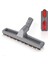 Ev Temizlik Aracı Sert Zemin Aracı At Kılı Fırça Başlığı Ataşmanı Dyson DC59 V6 V7 V8 V10 V11 Için Yedek (Yurt Dışından) 1