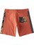 D Bah Pro Erkek Turuncu Boardshort 2