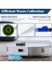Ecovacs Deebot T20 Omni / T20E Omni / T20 Pro Omni / T20 Max Için Ana Yan Fırça Hepa Filtre Paspas Bezi Toz Torbaları (Yurt Dışından) 2