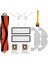 10 Adet Aksesuarları Kiti Xiaomi Dreame Bot D10 Artı RLS3D L10PLUS/Z10PRO Vakum Ana Yan Fırça Filtresi Toz Torbası Paspas Bez (Yurt Dışından) 1