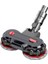 Dyson V6 Serisi ve DC59 DC61 DC62 DC74 Elektrikli Süpürge Için Elektrikli Paspas Kafası Elektrikli Paspas Aparatı (Yurt Dışından) 2