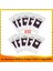 E201B FC8021 GR201 Torbaları FC9000 FC9049 Vakum Parçaları Için 10 Adet Toz Torbası (Yurt Dışından) 1