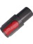 1 Adet V6 V7 V10 V11 Kablosuz 32MM Için Elektrikli Süpürge Hortumu Adaptörü (Yurt Dışından) 4