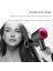 2x Dyson Süpersonik HD01 HD02 HD03 HD04 HD08 HD15 Anti-Flying Nozul Pürüzsüz ve Hacim Saç Şekillendirici Aracı Oluşturun (Yurt Dışından) 2
