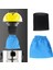 Tekstil Filtre Torbaları Islak ve Kuru Köpük Mv1 Wd1 Wd2 Wd3 Elektrikli Süpürge Torbası Parçaları (Yurt Dışından) 4