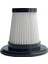 Perysmith Xtreme Serisi X10 X20 Elektrikli Süpürge Lsweep SV510 Aksesuarları Parçaları Için 3 Adet Filtre (Yurt Dışından) 5