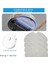 S10, S10 Plus Robot Süpürge Için Mop Bezi Aksesuar Seti, Mikrofiber Yedek Parçalar (Yurt Dışından) 2