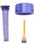 DC58 DC59 DC61 DC62 V7 V8 Için Filtre, Ön ve Son Vakum Temizleyici Yedek Parçaları (Yurt Dışından) 3
