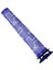 Yıkanabilir Ön Filtre DC58 DC59 DC61 DC62 V6 V7 V8 Vakum Yedek Filtreleri Yedek Parçası ile Uyumlu (Yurt Dışından) 4