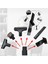 Vakum Ek Parçaları Dar Alan Temizleme Fırçası Lift Away NV680 NV752 NV800 HV300 NV650 NV803 (Yurt Dışından) 5