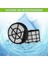 BBZ152EF Aksesuarları Için 2 Adet Vakum Filtresi Takımı Yedek Ön Eleman ve Arka (Yurt Dışından) 5
