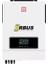 48 V Volt 10.200 W Watt 10.2 Kw Mppt Tam Sinus Akıllı Inverter 220 Volt Çevirici Invertör 1