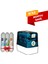 Deluxe 7 Aşamalı +3 Lü Ön Filtre Seti Pompasız Su Arıtma Cihazı 1