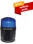 Diamond Ithal Taiwan Filtreli 6 Aşamalı Alkali Su Arıtma Cihazı (Night Blue) Pompasız 1