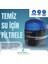 Diamond Ithal Taiwan Filtreli 6 Aşamalı Alkali Su Arıtma Cihazı (Night Blue) Pompasız 5