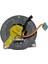 Airbag Zemberek (Sargı) 24459849 Opel Corsa C -Combo (2001-2011)-MERIVA A Araçlara Uyumludur. 3