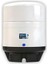 Pws 11 Galon Brüt 40LITRE Metal Krom Ağızlı Tank 1