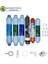 Fluxtek Kapalı Kasa Su Arıtma Cihazlarına Sertifikalı 6lı Pera Water Mineral Platinium Mebran 1