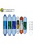 Fluxtek Kapalı Kasa Su Arıtma Cihazları Sertifikalı 6lı Pera Water Mineral+B12 Alkali Mebransız 1