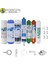 Purefer Açık Kasa Çift Karbonlu Sertifikalı 7li Pallas Mebran Mineral+Alkali 1