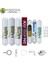 Purefer Kapalı Kasa Su Arıtma Cihazları Sertifika 7li B12 Alkali+Lgkuno Mebran 4lü Mineral 1