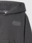 Erkek Bebek Siyah Vintage Soft Star Wars Grafikli Fleece Sweatshirt 2