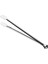 Battal Krom Maşa 36 cm . ROYALEKS-BH-1006 1