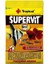 Süpervit Flakes Üniversal Pul Balık Yemi 12 gr 1