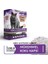 Clean Step Perfect Odor Aktif Karbonlu Papatya Kokulu Ince Taneli Topaklanan Bentonit Kedi Kumu 10 Lt 2