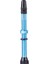 Mavi 7.8cm x 1cm Stili Uyumlu Yol Için Bisiklet Vana Mtb Bisiklet Tubeless Lastikler Pirinç Çekirdek Alaşım Kök Tubeless Mastik Aracı Alaşım Vana Kapağı (Yurt Dışından) 1