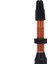 Mavi 7.8cm x 1cm Stili Uyumlu Yol Için Bisiklet Vana Mtb Bisiklet Tubeless Lastikler Pirinç Çekirdek Alaşım Kök Tubeless Mastik Aracı Alaşım Vana Kapağı (Yurt Dışından) 5