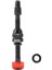 SIYAH-60MM Tarzı Yol Için mm Presta Valf Kök Mtb Bisiklet Tubeless Lastikler Pirinç Çekirdek Alüminyum Alaşımlı Stem Tubeless Bisiklet Aksesuarları (Yurt Dışından) 1