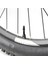 SIYAH-60MM Tarzı Yol Için mm Presta Valf Kök Mtb Bisiklet Tubeless Lastikler Pirinç Çekirdek Alüminyum Alaşımlı Stem Tubeless Bisiklet Aksesuarları (Yurt Dışından) 3