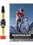 SIYAH-60MM Tarzı Yol Için mm Presta Valf Kök Mtb Bisiklet Tubeless Lastikler Pirinç Çekirdek Alüminyum Alaşımlı Stem Tubeless Bisiklet Aksesuarları (Yurt Dışından) 4