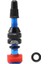 Mavi 40MM Stili Muqzı Bisiklet Alaşımlı Tubeless Lastik Fv Presta Vana Mtb Yol Bisikleti Tubeless Jant C Alaşımlı Nipel Pirinç Çekirdek Vana (Yurt Dışından) 1