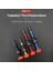Mavi 40MM Stili Muqzı Bisiklet Alaşımlı Tubeless Lastik Fv Presta Vana Mtb Yol Bisikleti Tubeless Jant C Alaşımlı Nipel Pirinç Çekirdek Vana (Yurt Dışından) 5