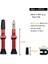 Gümüş 60MM Tarzı 2 Adet mm Bisiklet Pirinç Veya Alaşımlı Kök Fv Presta Tubeless Lastik Vana Yol Bisikleti Mtb Nipel Aracı Tubeless Mastik Alaşımlı Vana (Yurt Dışından) 2