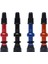 58 mm Siyah Stil Et Bisiklet mm Uyumlu Yol Için Valf Mtb Bisiklet Tubeless Lastikler Pirinç Çekirdek Alaşım Kök Tubeless Mastik (Yurt Dışından) 4