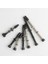 60 mm Pirinç Gümüş B Stili Deemount 1 Pair mm C Işlenmiş Eloksallı Presta Valfler, Mtb Yol Bisikleti Için Tubeless Lastikler Pirinç Kök Pirinç Çekirdek (Yurt Dışından) 5