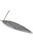 Metal Kayık Tütsülük Model 2 1