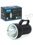 Gt LED Taşınabilir Güneş Solar Ledli Fener WT-415 2
